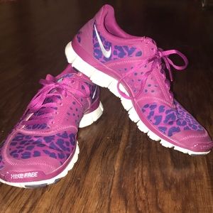 Cheetah Nike
